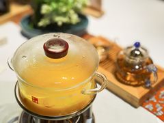 -叶叶菩提·晋福宫