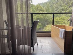 -天明山温泉大酒店
