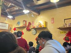 -锅儿挑面馆
