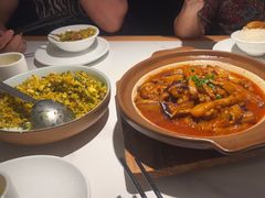 -首秀·四川料理(吾悦广场店)