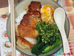 -兴华里茶记(禅城同济首店)