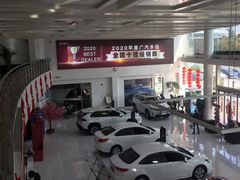 -上海和展广汽丰田4S店(老闵行店)