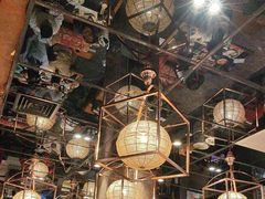 -古田居·特色寿司料理(骏欣中心店)