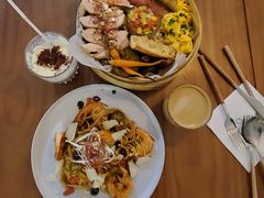 -CHILLAX轻乐时(侨建·Hi City店)