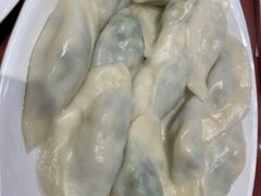 -喜家德虾仁水饺(长泰广场店)