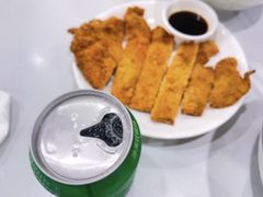 -福海面馆(阳曲店)