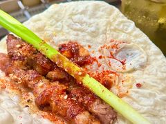 -桃园烧烤·砂锅(商业步行街店)