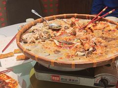 -江燕路万科里