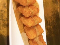 红糖糍粑-炉鱼(西溪银泰城店)