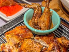 -章吴记喜瑞餐厅(东东城店)