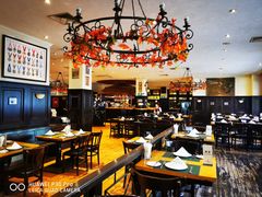 -兰特伯爵西餐厅·啤酒屋(方庄店)