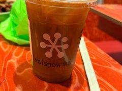 -奈雪的茶(印象城店)