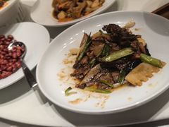 -惠丰堂饭庄·烤鸭·京味菜(翠微路店)