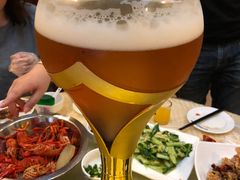 -小李子油焖大虾(南浦店)