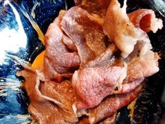 -老乾杯和牛烧肉(王府中环店)