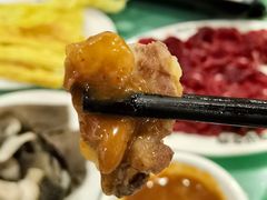 -乌记鲜活牛肉城(金砂东路店)