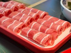 -蜀大侠火锅(四川北路店)