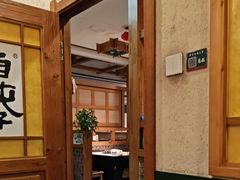-咱屯子铁锅炖直营店(南湖大路店)