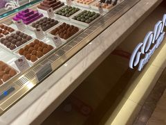 -GODIVA(港汇恒隆广场)