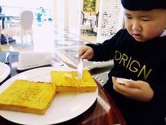 -金石国际大酒店·金丽自助餐厅