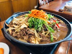 -全州拌饭馆(断桥店)