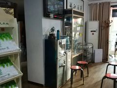 -百壬推灸馆·小儿推拿(中航华府店)