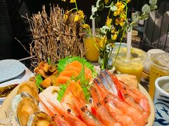 -匠和风精致料理(祥禾天地店)