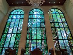 -马勒别墅·中餐厅