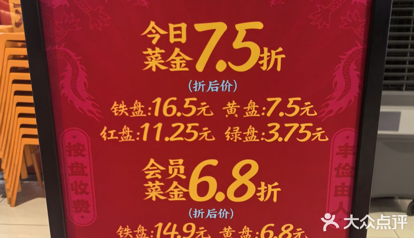 今天火锅吃撑了，超满足