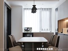 -居丽装饰空间设计(总部)