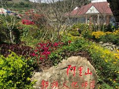 -优游吧斯邹族文化部落