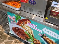 -丽池宫韩式汗蒸会馆(华灯坊店)
