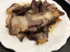 -诺敏塔拉奶茶-布里亚特包子-手把肉(锦都会店)