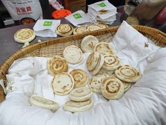 -王菊美食街·王菊面馆(总店)