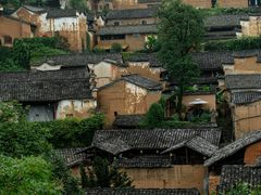 -杨家堂村
