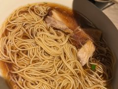 -松鹤面馆·古法焖肉面(观前店)