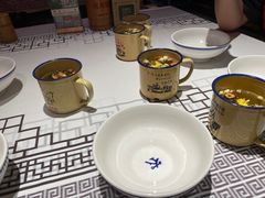 -农耕记·湖南土菜(halo广场店)