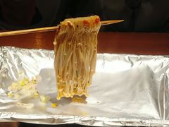 -三个大叔烤羊肉串·炭炉砂锅菜(西三旗店)