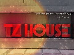 -TZ House音乐现场(茅台店)
