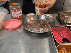 -麦丽丝红油辣椒冰淇淋(江家巷店)