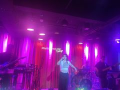 -音乐房子·Vintage Live Bar(玉林总店)