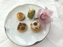 -傲廬·云端餐厅·深圳柏悦酒店