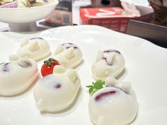 -千百味红餐厅·江西菜(绿地双子塔店)