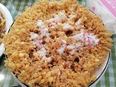 金丝玉米-华圆美食