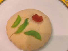 -富华斋饽饽铺·宫廷糕点·伴手礼(护国新天地店)