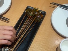 -隅乐胡椒虾·台湾菜·团建(皇岗店)