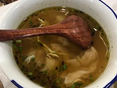 鸡汁小馄-和记小菜(七宝店)