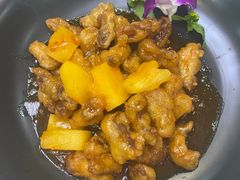 -红旗饭庄