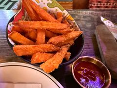 -Famous肥猫墨西哥音乐餐吧(五棵松华熙LIVE店)