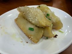 -小姜锅贴(凤凰街店)